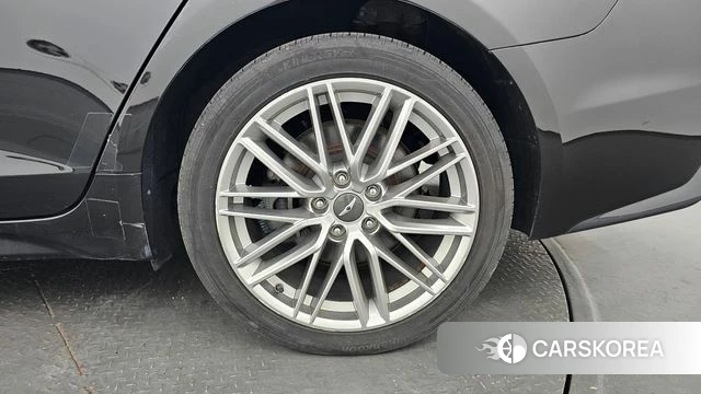Genesis G70 id 4794765 из Кореи 13