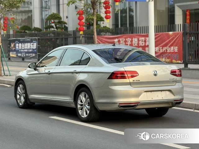 Volkswagen Magotan id 4221351 из Китая 13