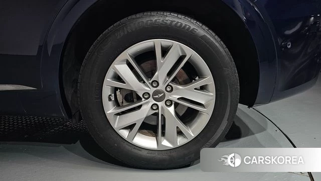 Genesis GV70 id 4518487 из Кореи 13