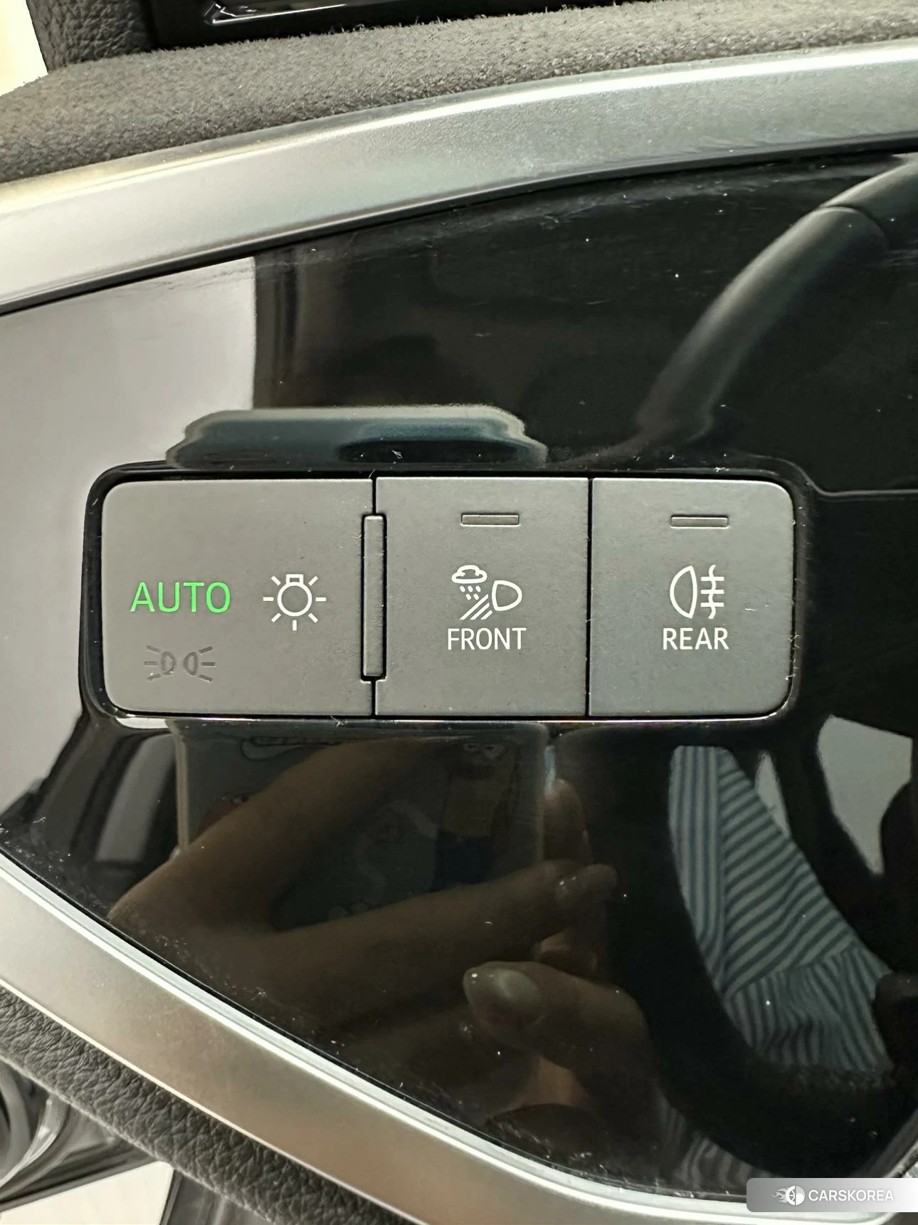 Audi Q3 id 4467677 из Китая 13