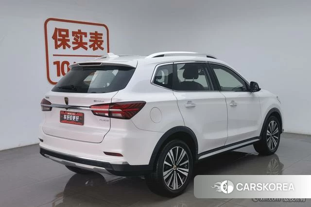 Roewe eRX5 id 3913786 из Китая 13