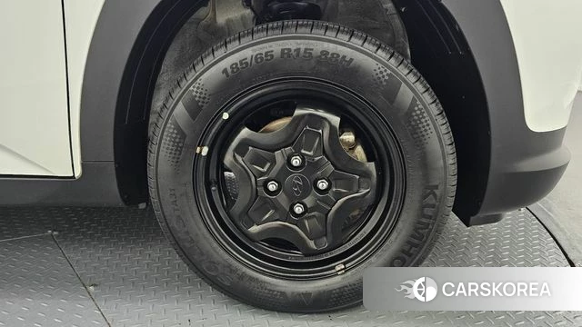 Hyundai Casper id 4309298 из Кореи 13