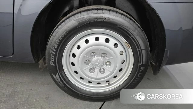 Hyundai Staria id 4360473 из Кореи 13