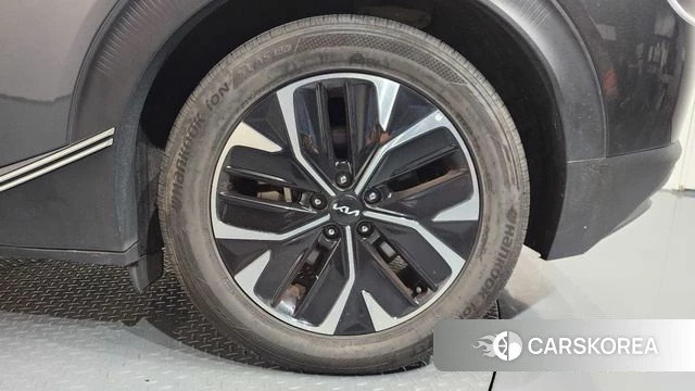 Kia EV6 id 4408951 из Кореи 13