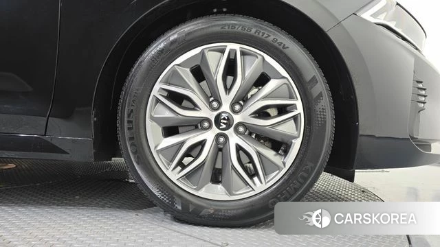 Kia K5 Hybrid 3rd Generation id 4542326 из Кореи 13