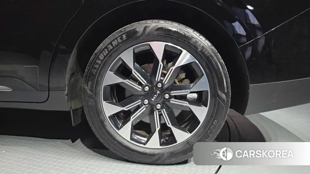 Kia Carnival 4th generation id 4281903 из Кореи 13