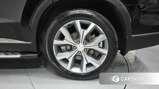 Hyundai Palisade id 4856210 из Кореи 13