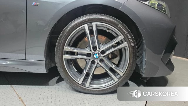 BMW 2 Series Gran Coupe (F44) id 4906452 из Кореи 13