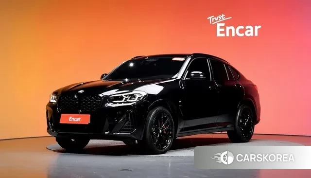 BMW X4 (G02) id 3750912 из Кореи 13