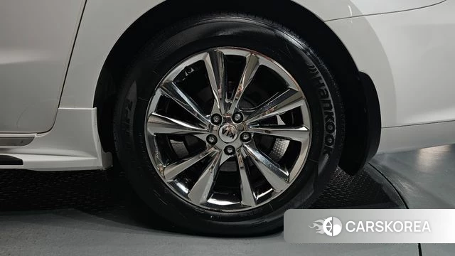 Kia The New Carnival id 4477238 из Кореи 13