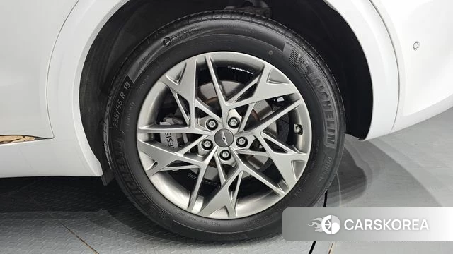 Genesis GV70 id 4223427 из Кореи 13