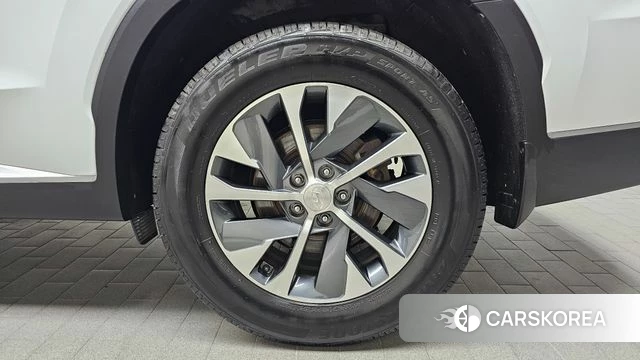 Hyundai Palisade id 4594395 из Кореи 13