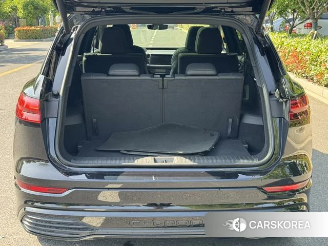 Audi Q5 e-tron id 4314220 из Китая 13