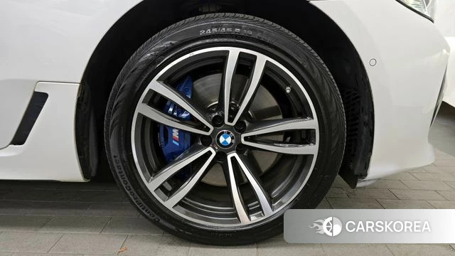 BMW 6 Series GT (G32) id 4232092 из Кореи 13