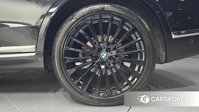 BMW X7 (G07) id 4203621 из Кореи 13