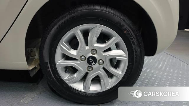 Kia All New Morning (JA) id 4304693 из Кореи 13