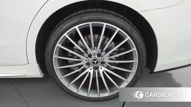 Mercedes-Benz S-Class W223 id 4691699 из Кореи 13