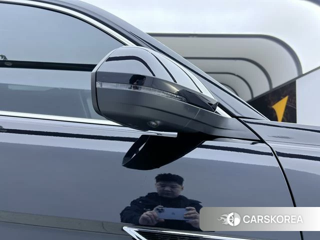 Volkswagen Tourang id 4263409 из Китая 13