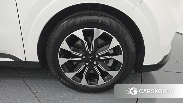 Kia Carnival 4th generation id 4224473 из Кореи 13