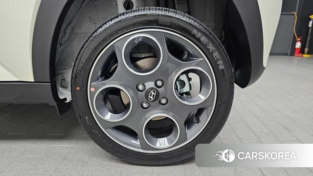 Hyundai The New Casper id 4426942 из Кореи 13