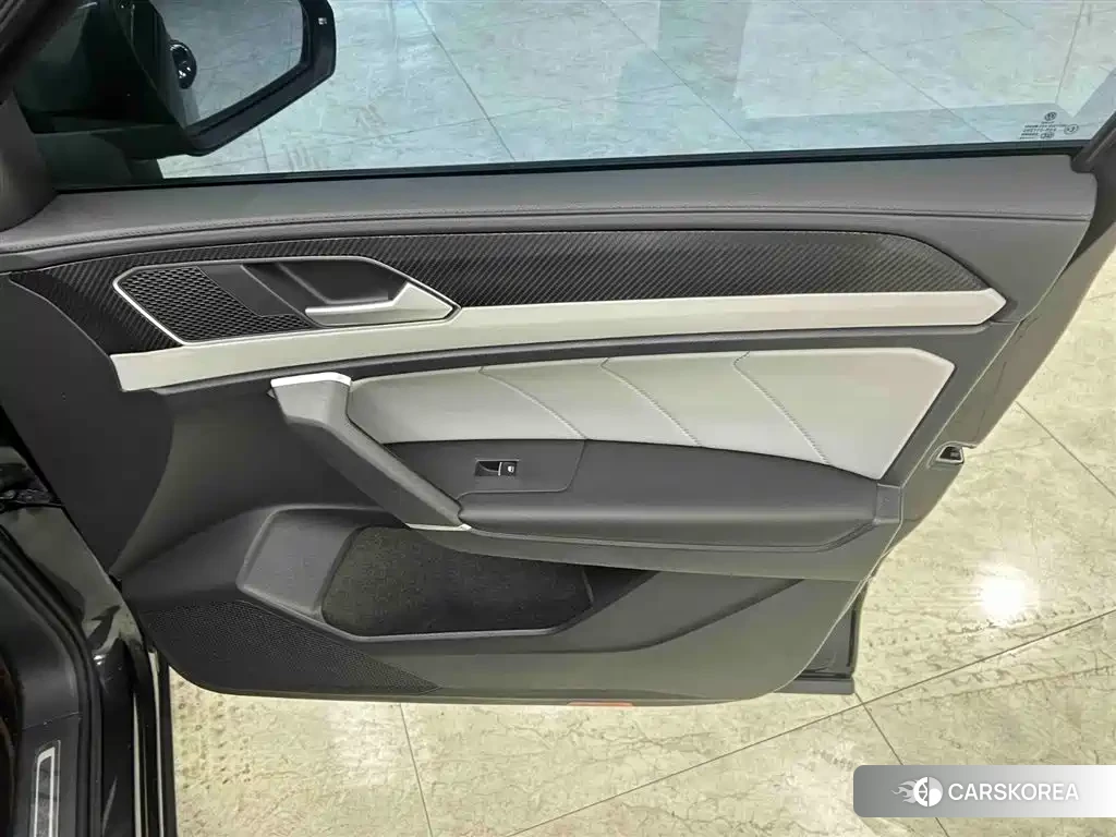 Volkswagen Tayron id 4589516 из Китая 13
