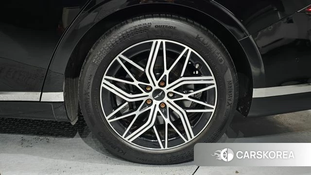 Genesis G90 (RS4) id 4740408 из Кореи 13