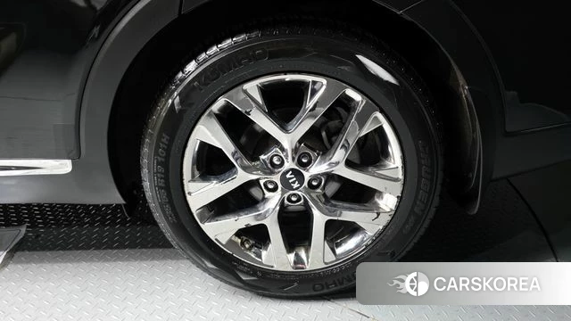 Kia The New Sorento id 4325433 из Кореи 13