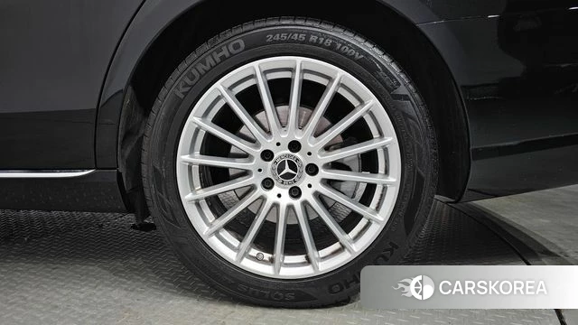 Mercedes-Benz E-Class W213 id 4864334 из Кореи 13