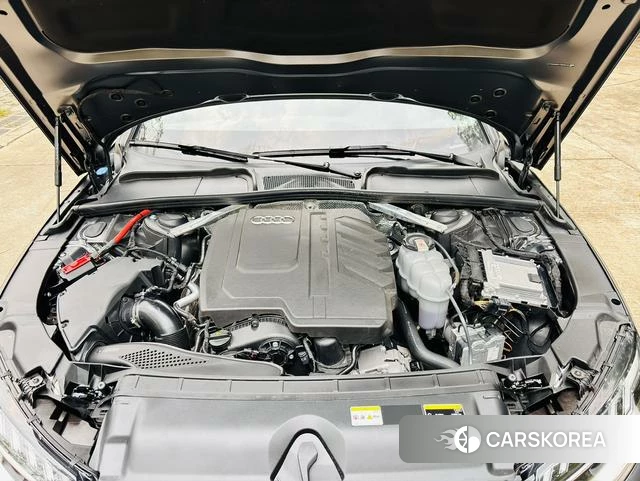 Audi A4L id 4262116 из Китая 13