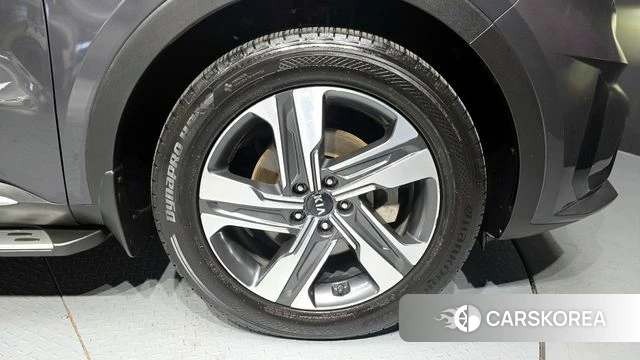 Kia Sorento 4th Generation id 4294374 из Кореи 13
