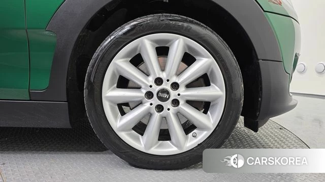 Mini Cooper D Clubman id 4632420 из Кореи 13