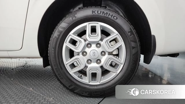 Hyundai Staria id 4549818 из Кореи 13