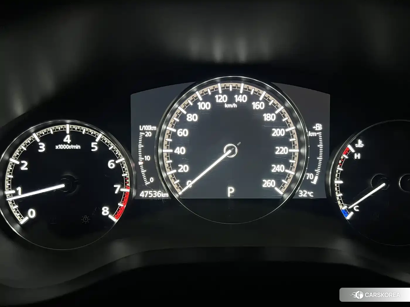 Mazda 3 id 4514236 из Китая 13