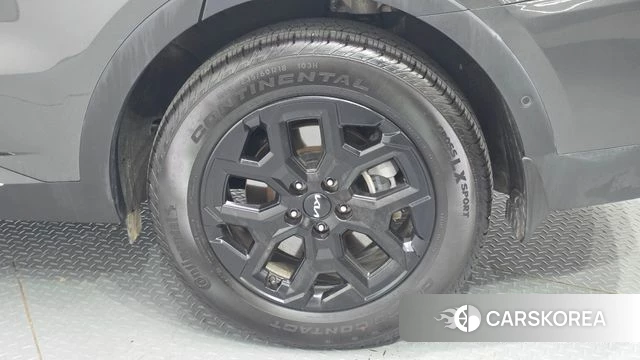 Kia The New Sorento 4th Generation id 4916652 из Кореи 13