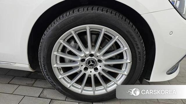 Mercedes-Benz E-Class W213 id 4501696 из Кореи 13