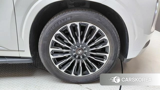 Hyundai Palisade id 4741063 из Кореи 13