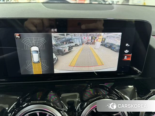 Mercedes-Benz GLA id 4314562 из Китая 13