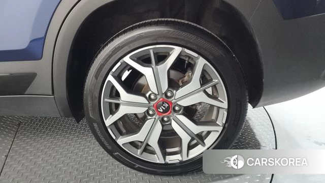 Kia Seltos id 4362888 из Кореи 13