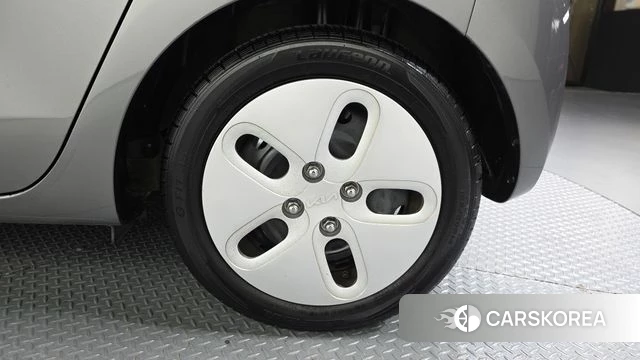 Kia The New Ray id 4409466 из Кореи 13