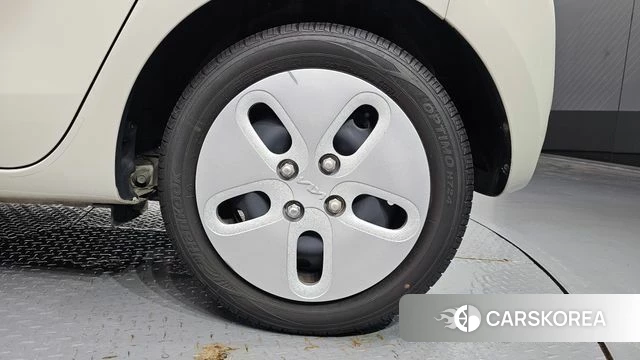 Kia The New Ray id 4506817 из Кореи 13