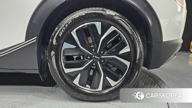 Kia EV6 id 4779418 из Кореи 13