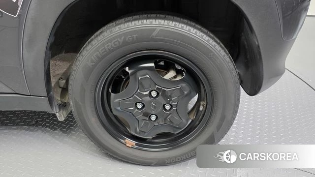 Hyundai Casper id 4847852 из Кореи 13