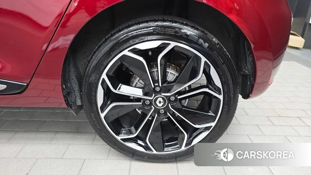 Renault Korea (Samsung) Clio id 4776341 из Кореи 13