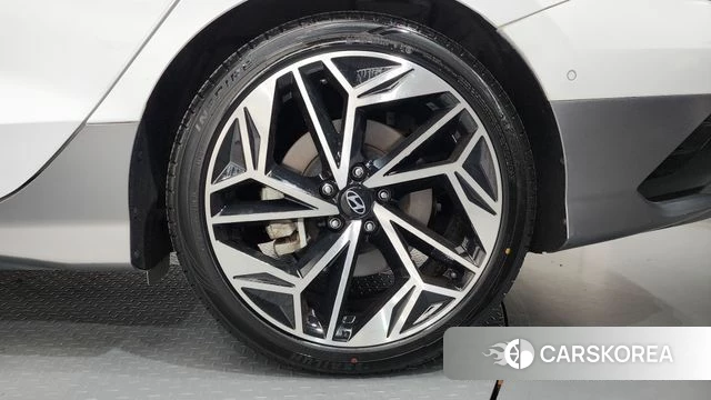 Hyundai Ionic 6 id 4854420 из Кореи 13