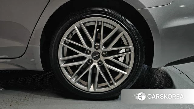 Genesis G70 id 4713047 из Кореи 13