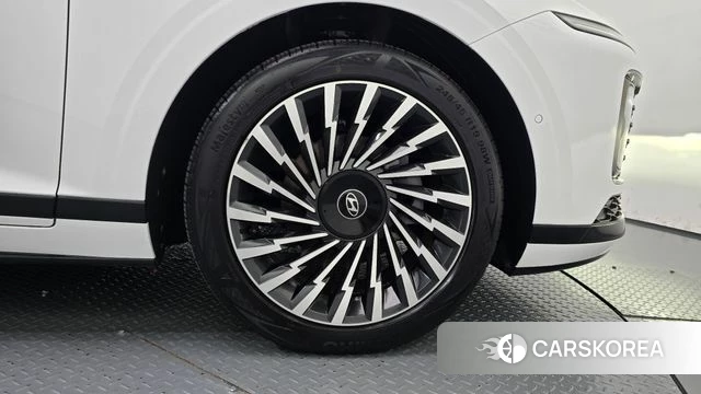 Hyundai Grandeur Hybrid (GN7) id 4783223 из Кореи 13