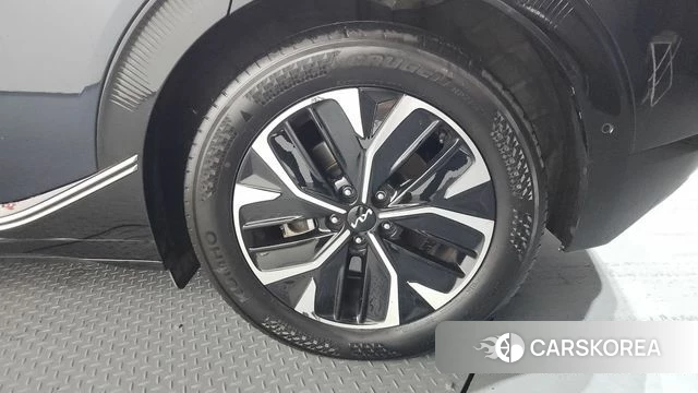 Kia EV6 id 4303281 из Кореи 13