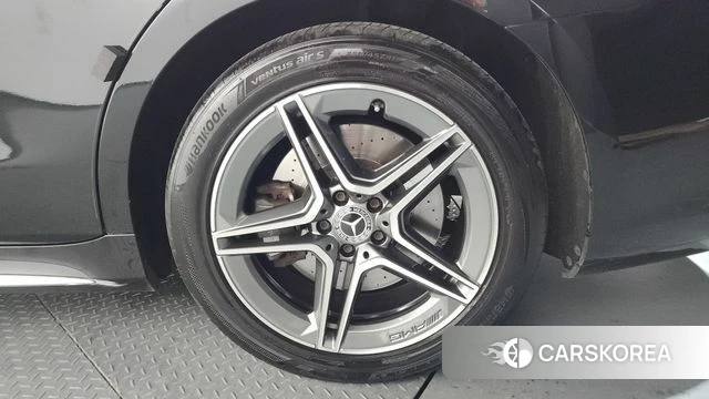 Mercedes-Benz S-Class W223 id 4572675 из Кореи 13