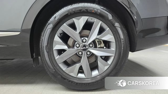 Kia Sportage 5th Generation id 4527944 из Кореи 13