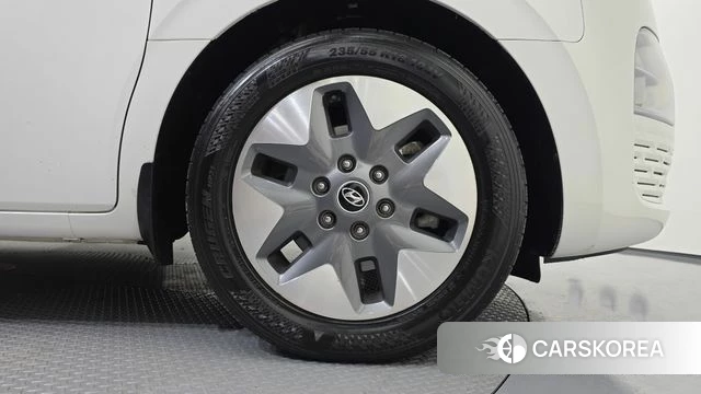 Hyundai Staria id 4518672 из Кореи 13